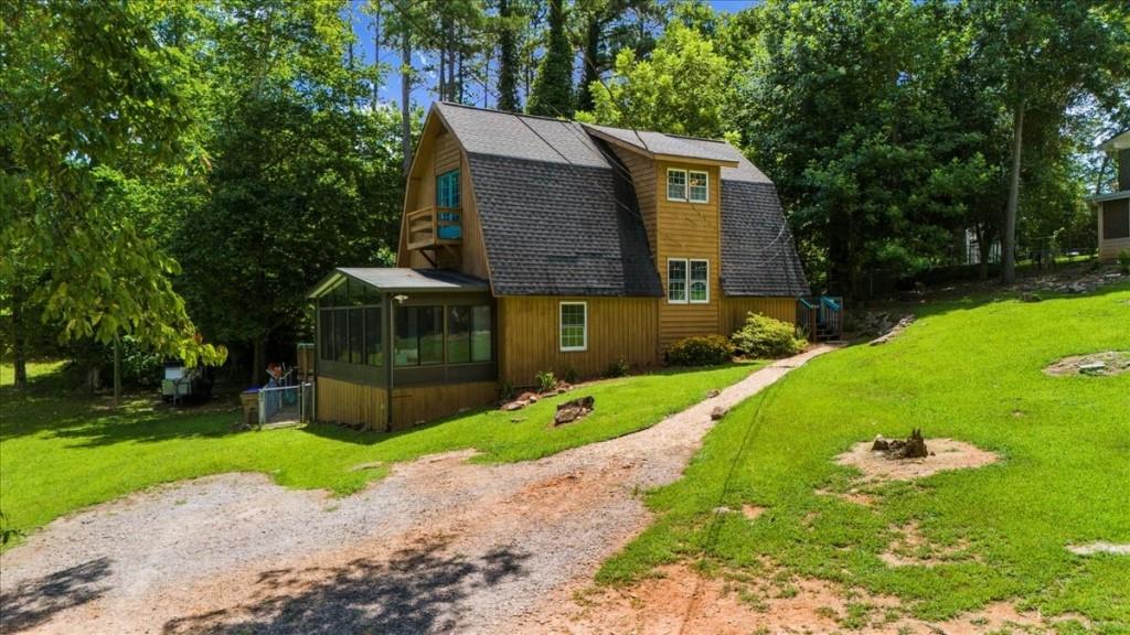 5851 Dolvin Lane