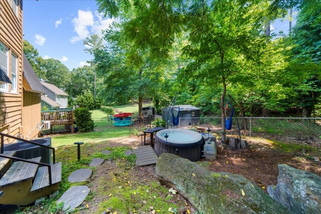 5851 Dolvin Lane