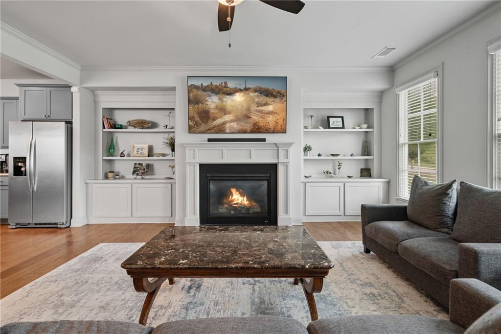3235 Rockbridge Road