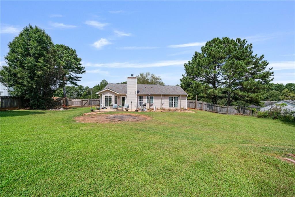 443 Robins Way