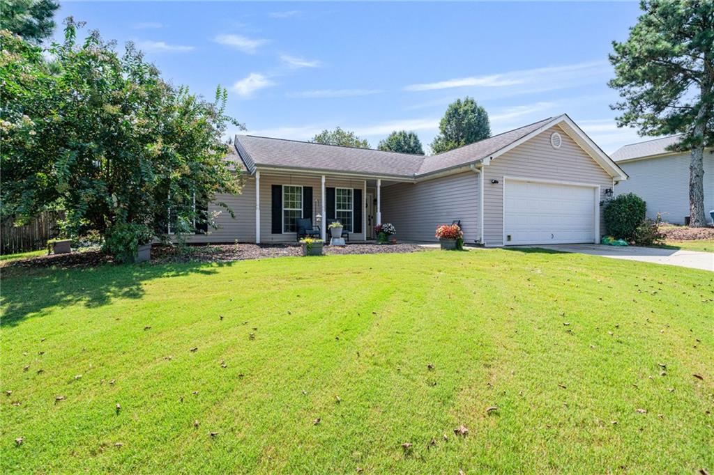 443 Robins Way