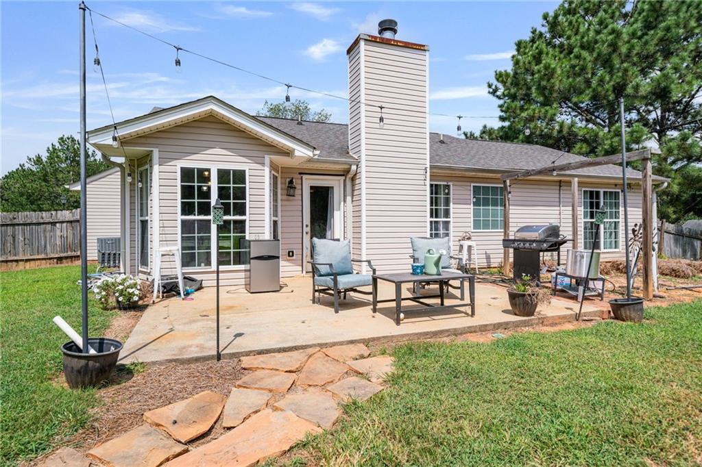 443 Robins Way