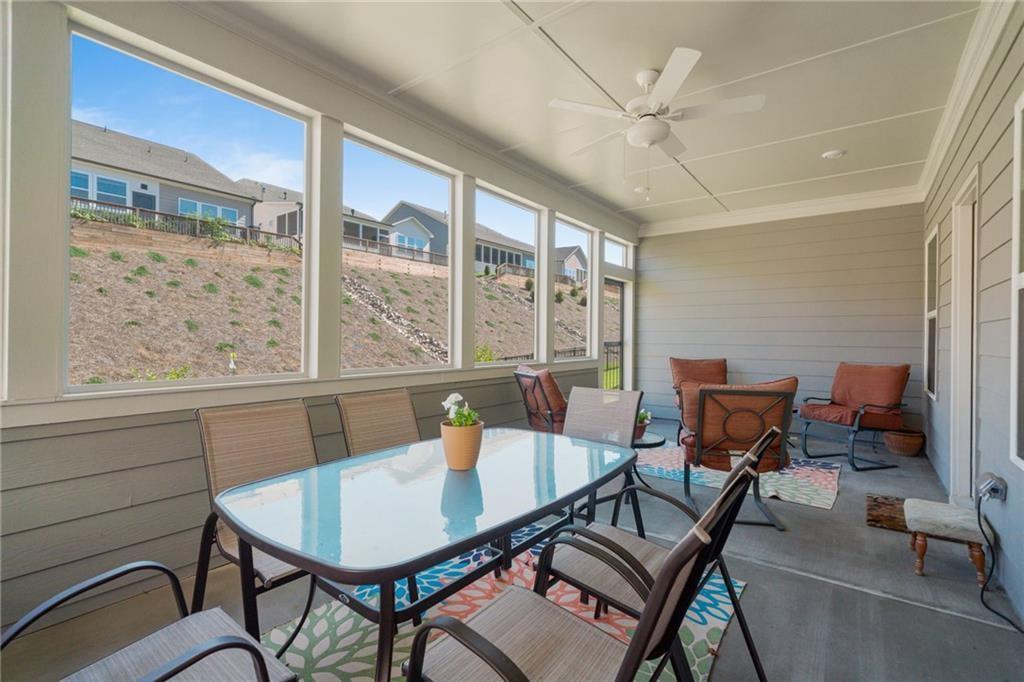 1531 Bedstone Drive