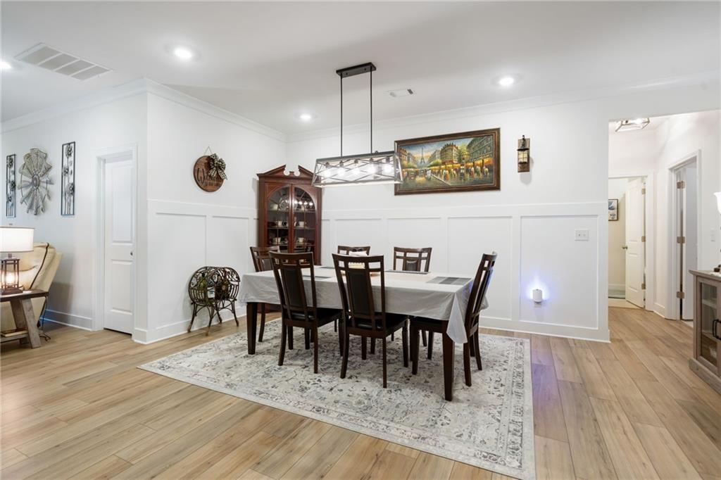 1531 Bedstone Drive