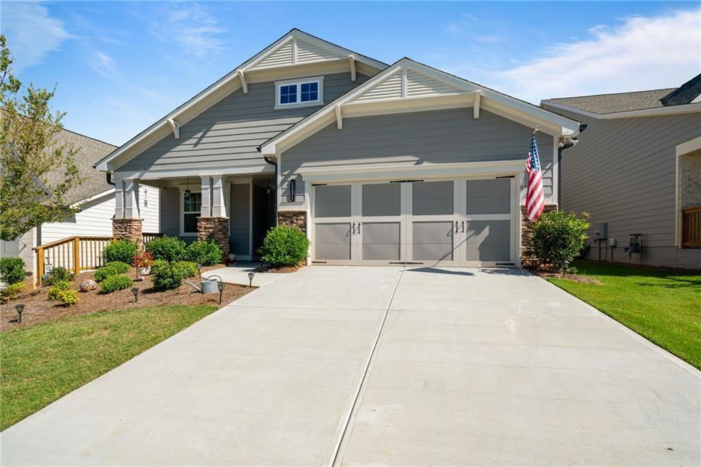 1531 Bedstone Drive