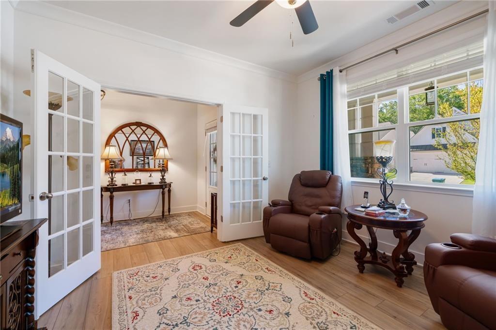 1531 Bedstone Drive