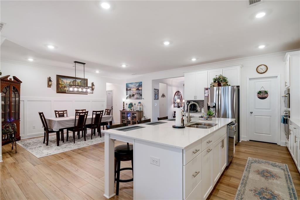 1531 Bedstone Drive