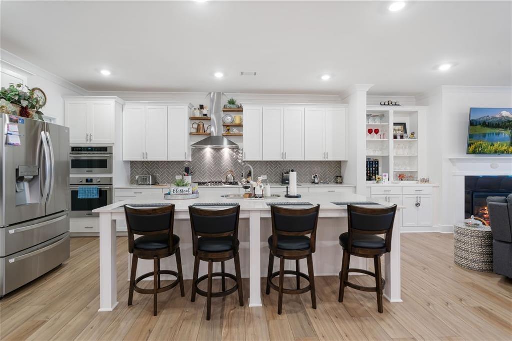 1531 Bedstone Drive