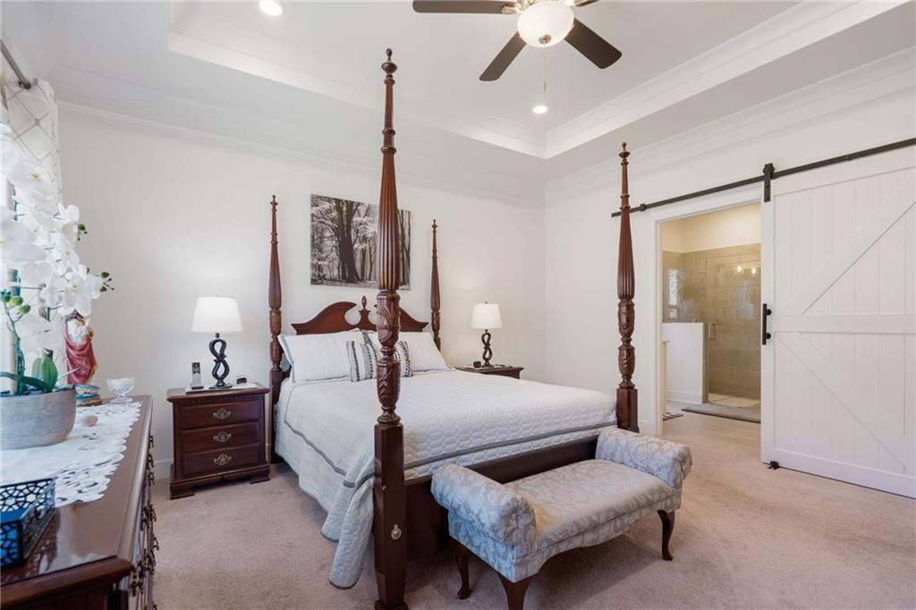 1531 Bedstone Drive