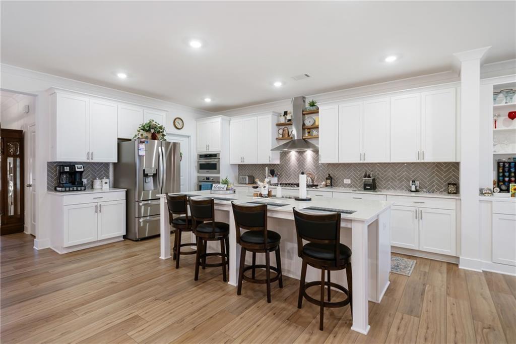 1531 Bedstone Drive
