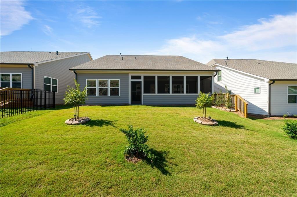 1531 Bedstone Drive