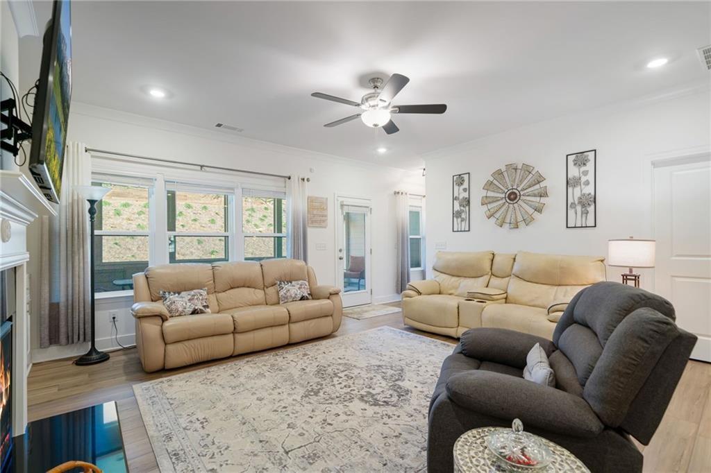 1531 Bedstone Drive