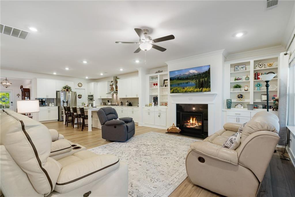 1531 Bedstone Drive