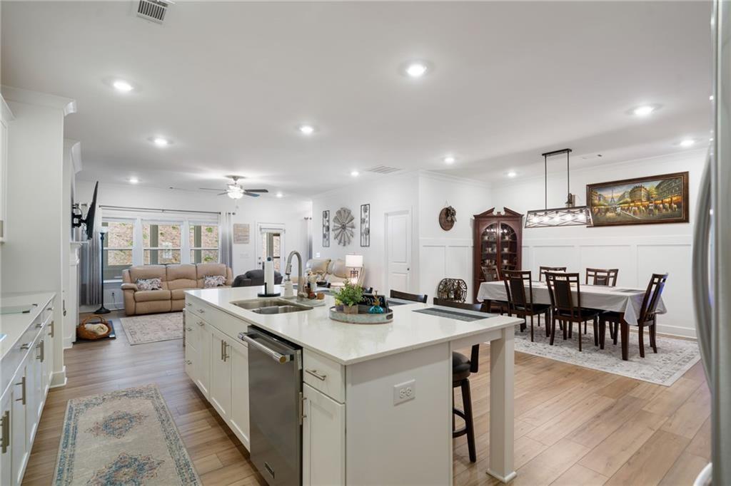 1531 Bedstone Drive