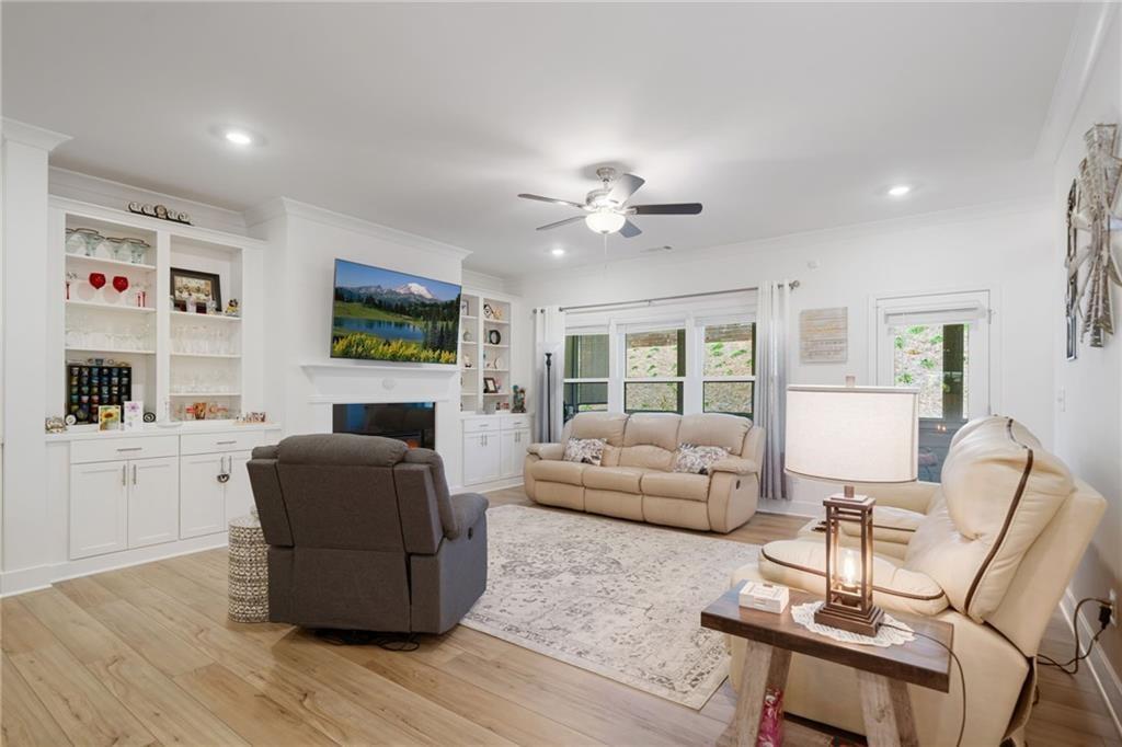 1531 Bedstone Drive