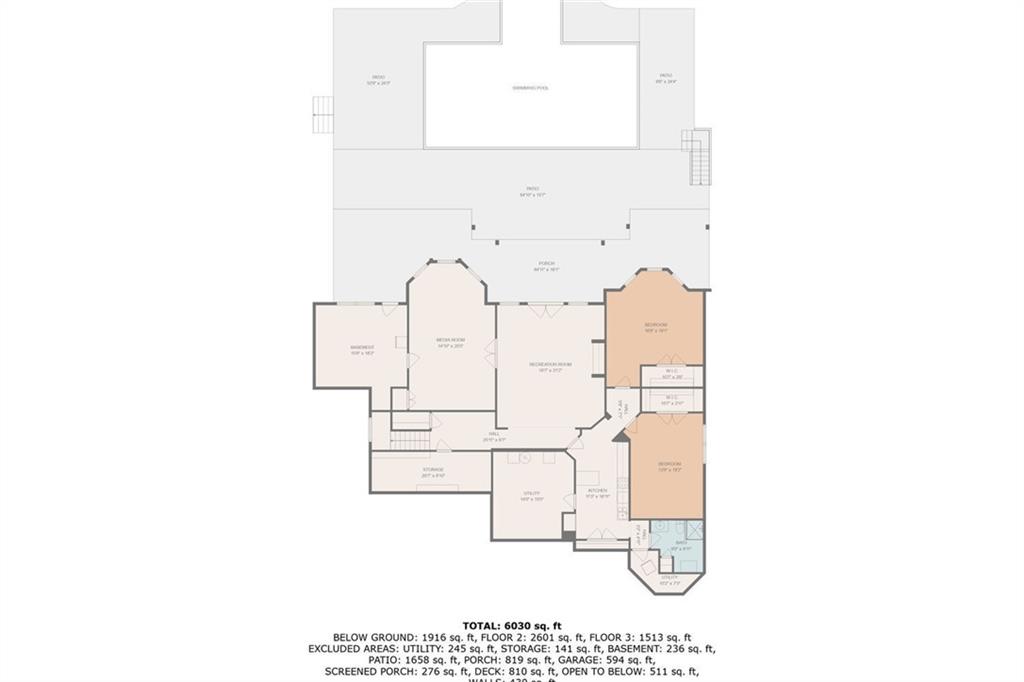 12185 Meadows Lane