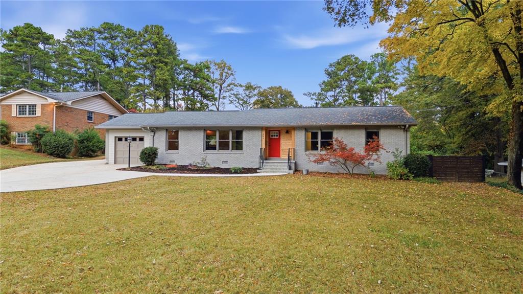 393 Chicopee Drive NE