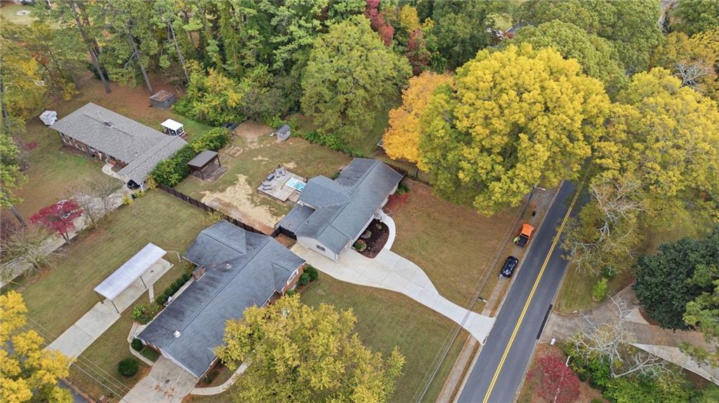 393 Chicopee Drive NE