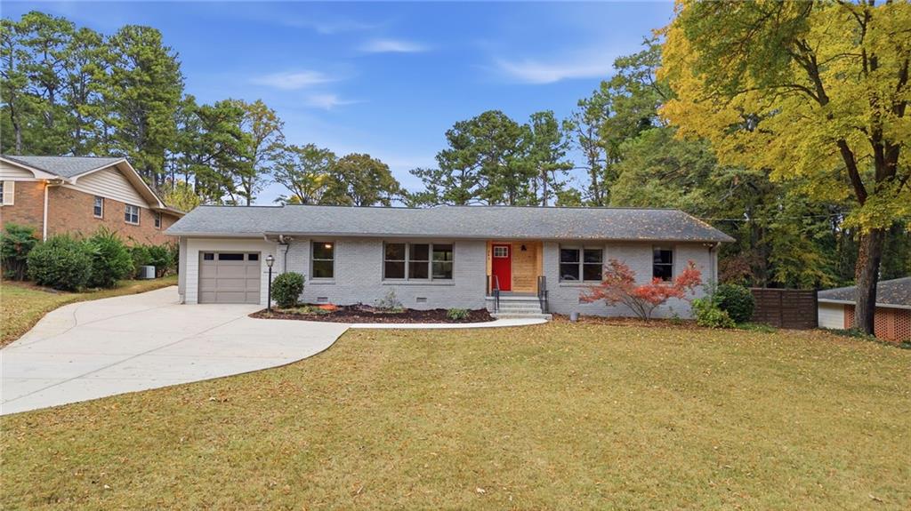 393 Chicopee Drive NE