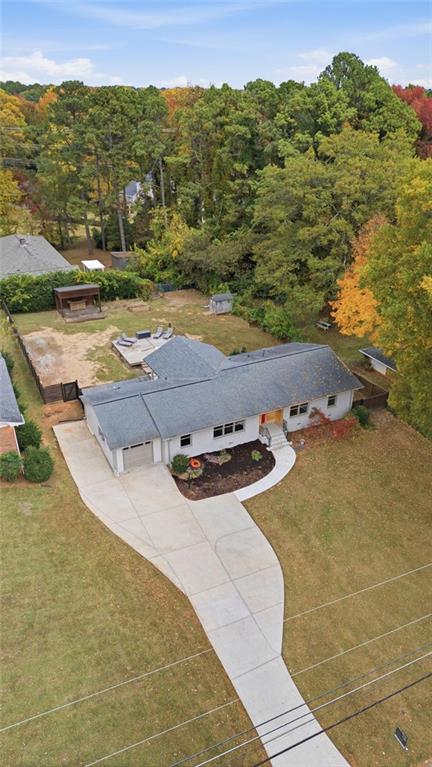 393 Chicopee Drive NE