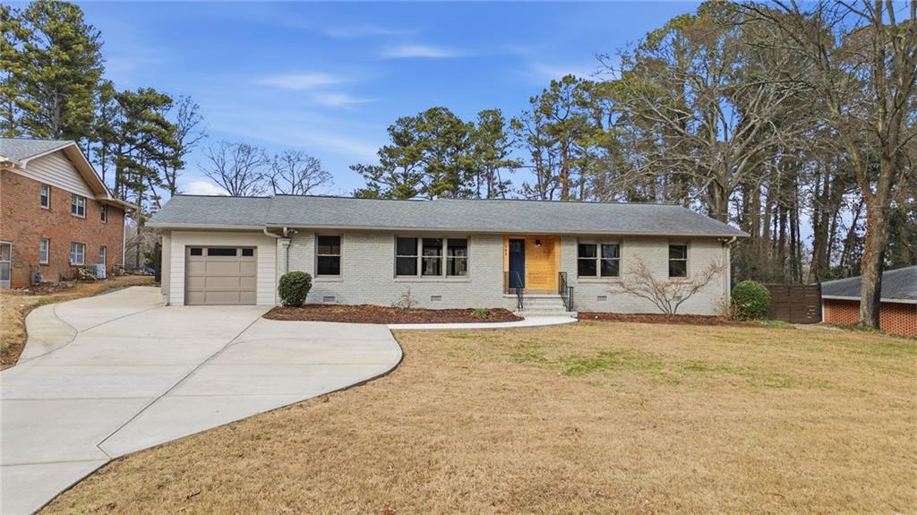 393 Chicopee Drive NE