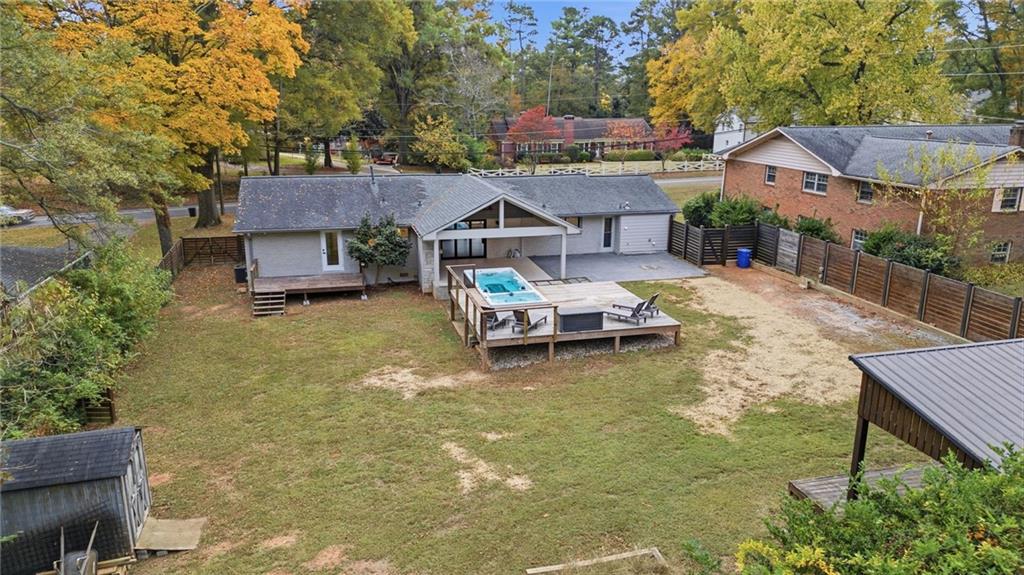 393 Chicopee Drive NE