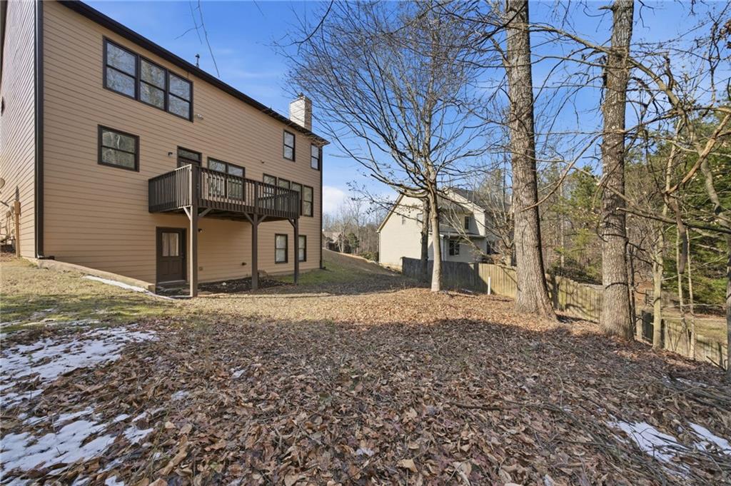 2753 Blue Moon Drive