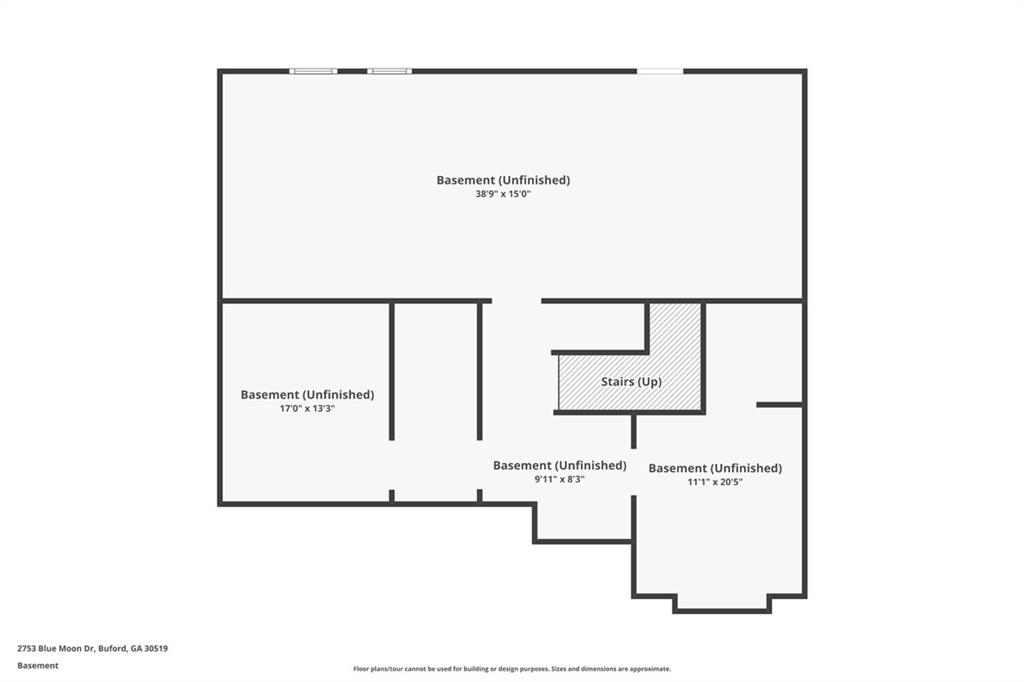 2753 Blue Moon Drive