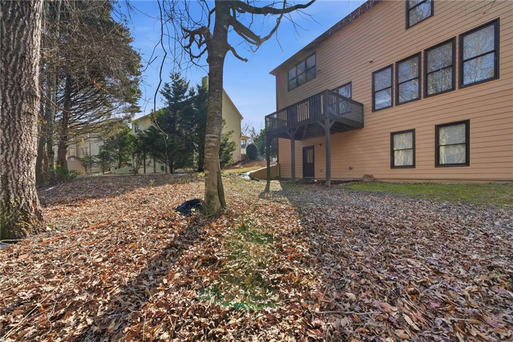 2753 Blue Moon Drive