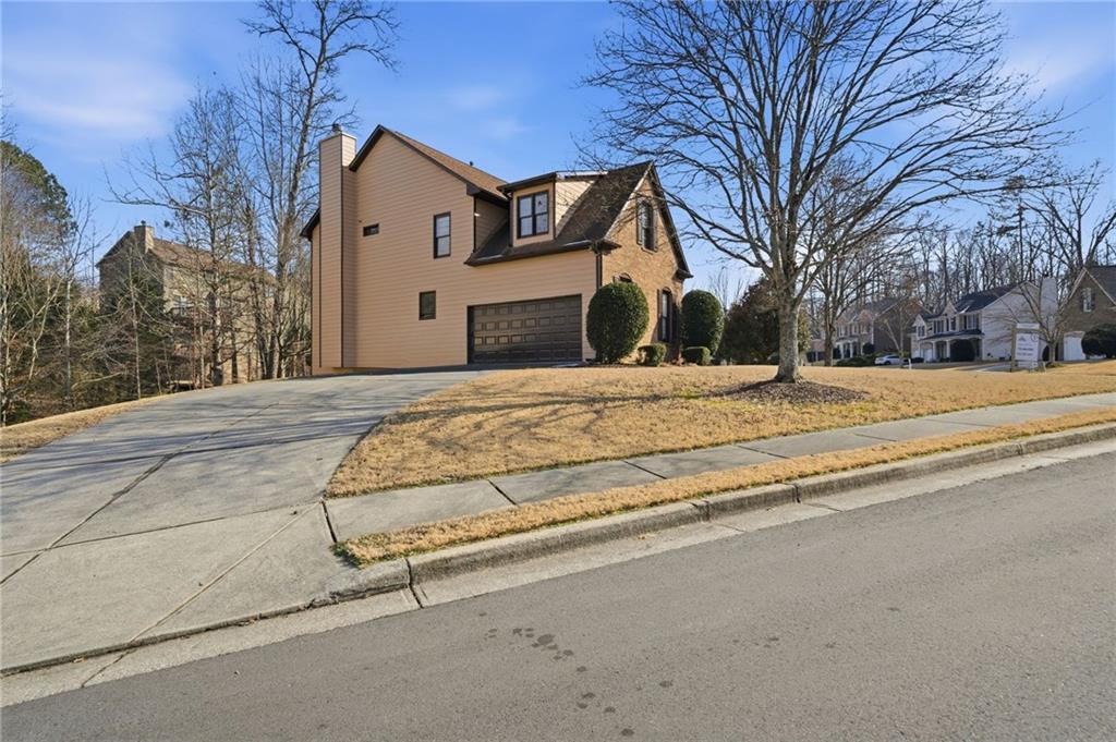 2753 Blue Moon Drive