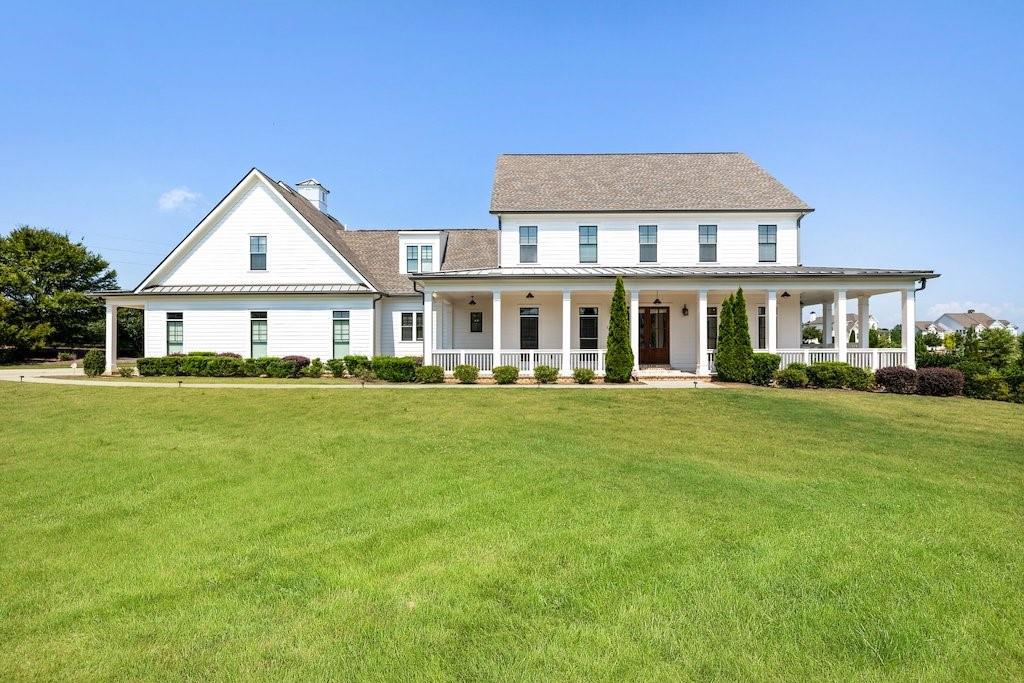 12660 Ebenezer Pond Court