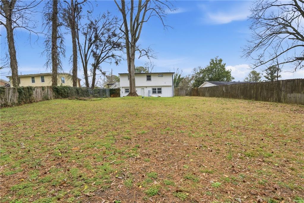 2909 Cambridge Drive SW