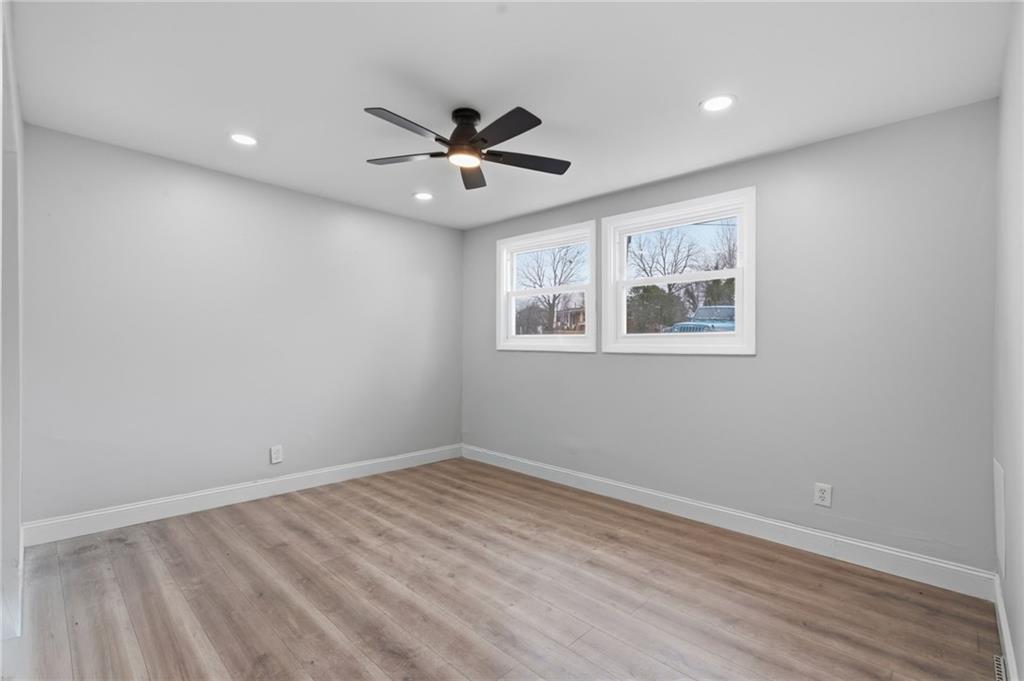 2909 Cambridge Drive SW