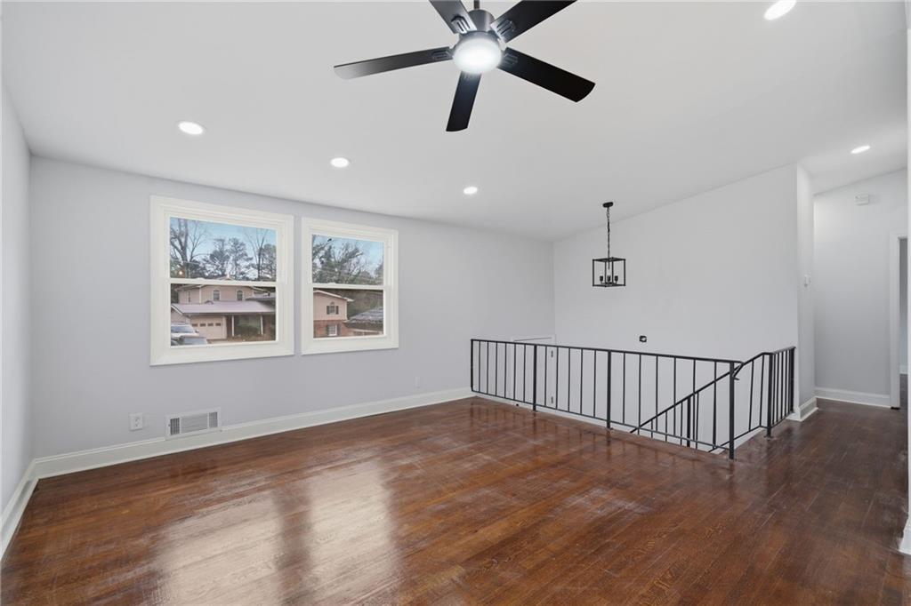 2909 Cambridge Drive SW