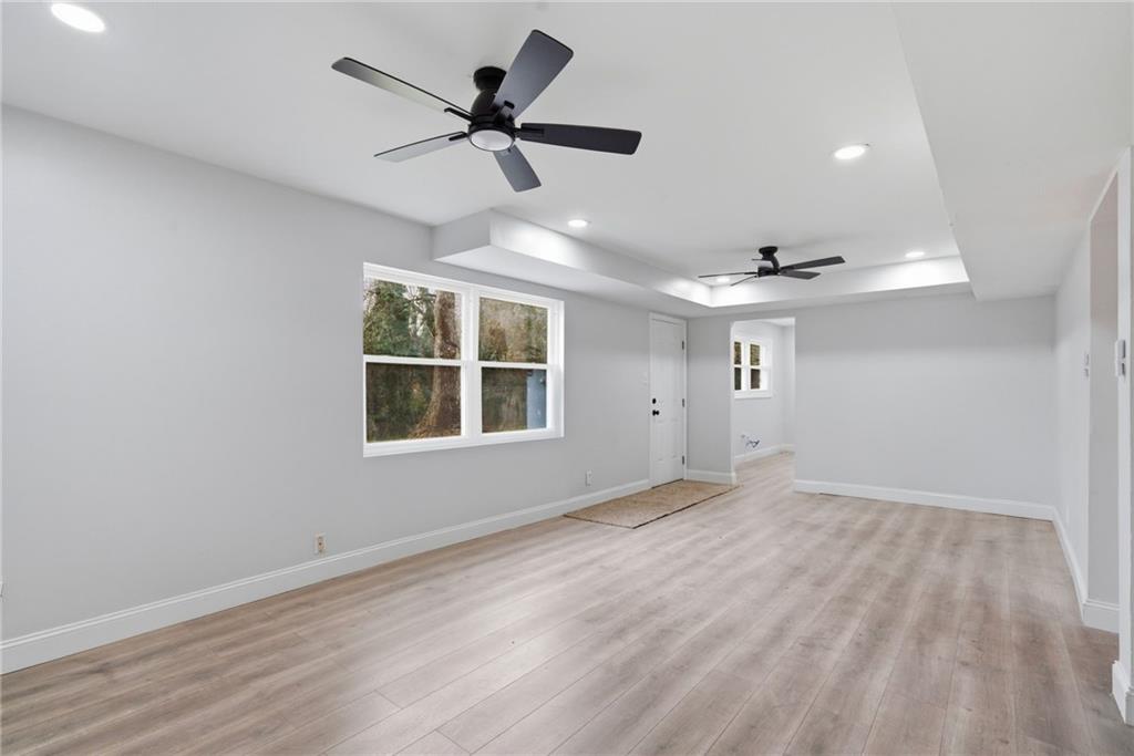 2909 Cambridge Drive SW