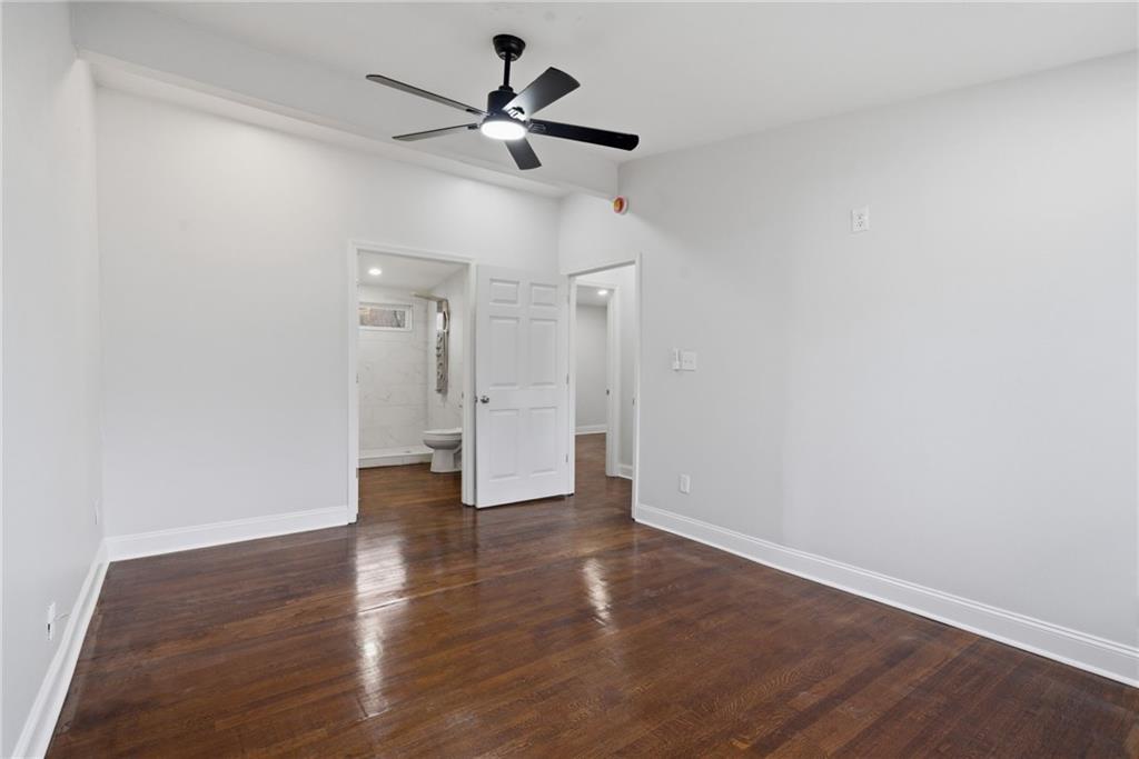 2909 Cambridge Drive SW