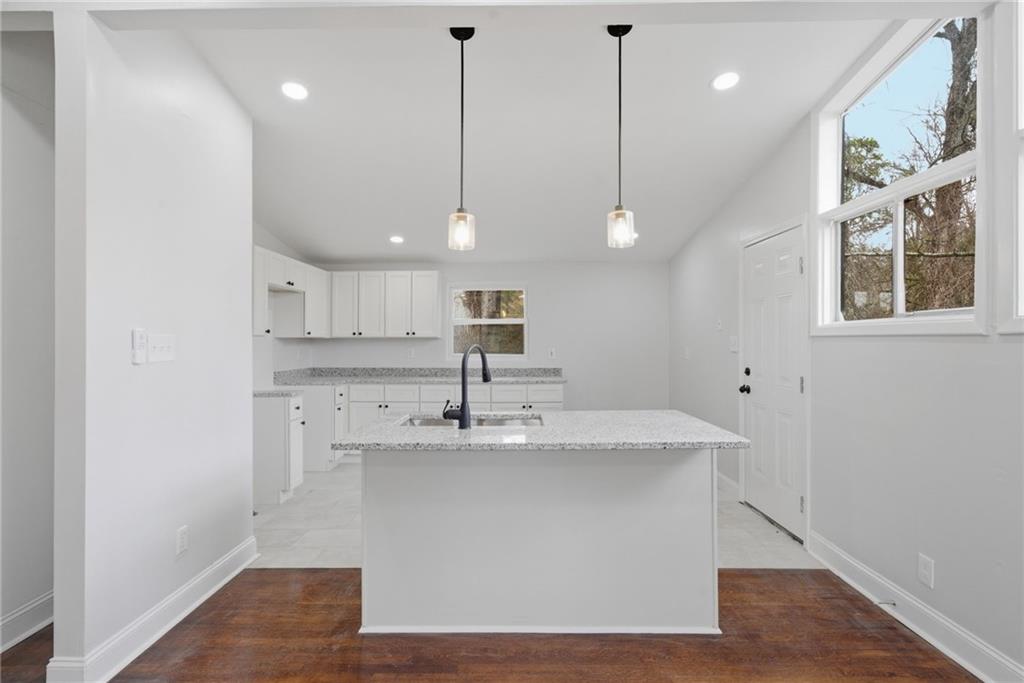 2909 Cambridge Drive SW