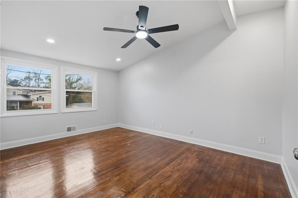 2909 Cambridge Drive SW