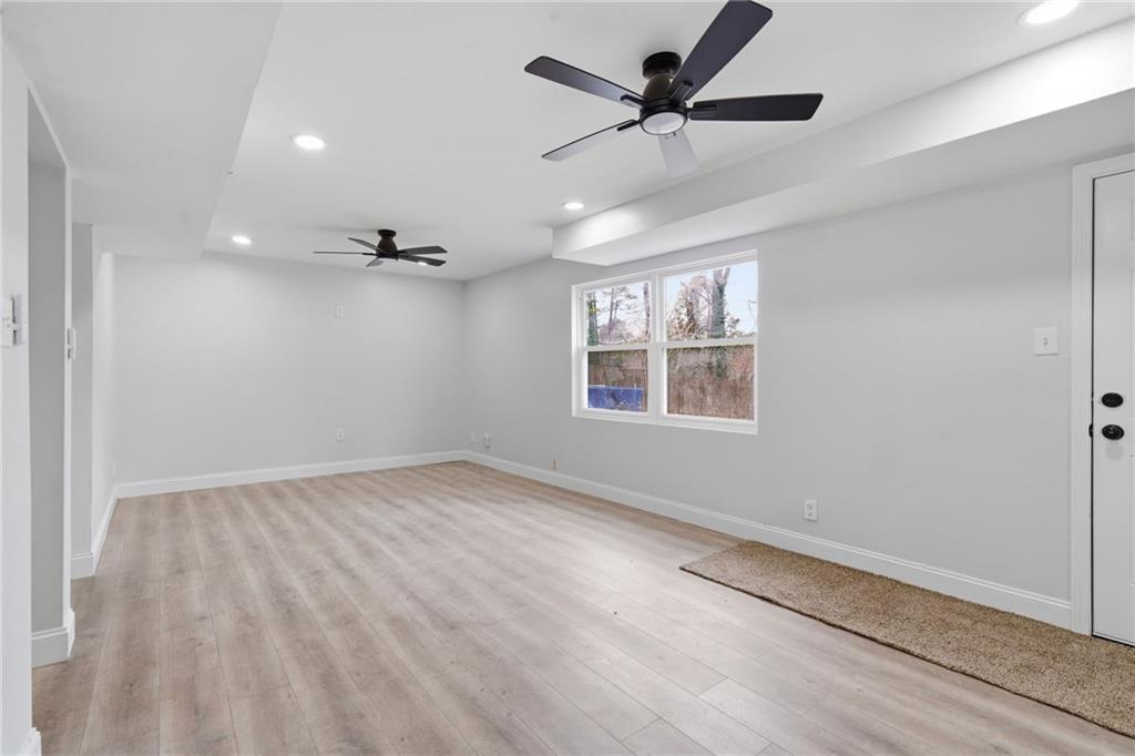 2909 Cambridge Drive SW