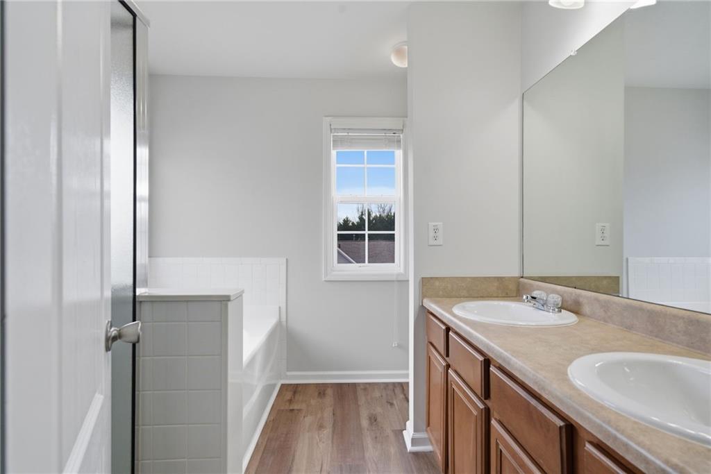 361 Eagle Tiff Drive