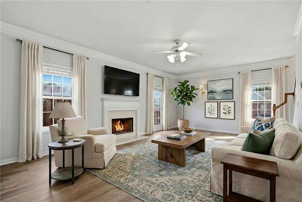 361 Eagle Tiff Drive