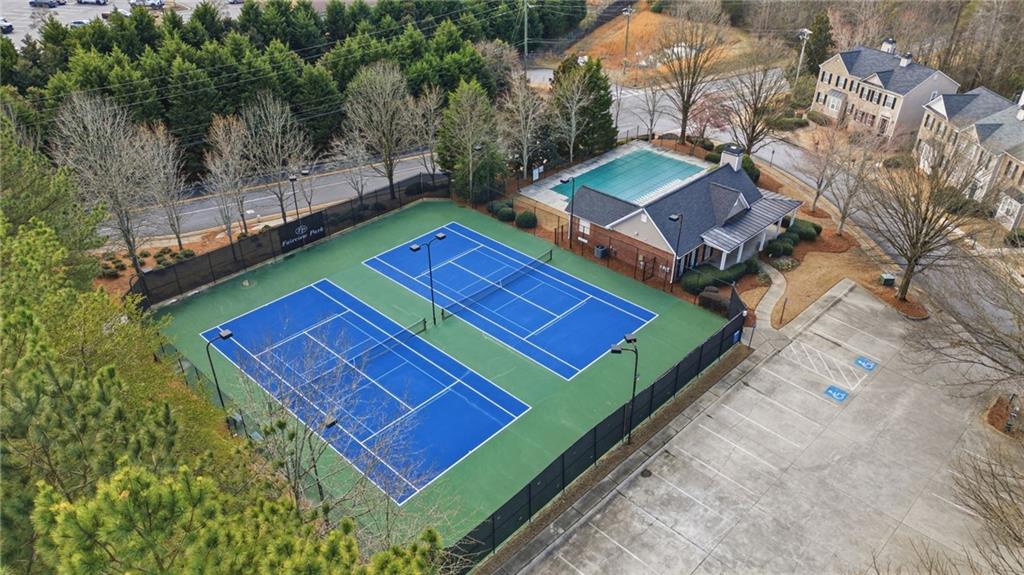 361 Eagle Tiff Drive