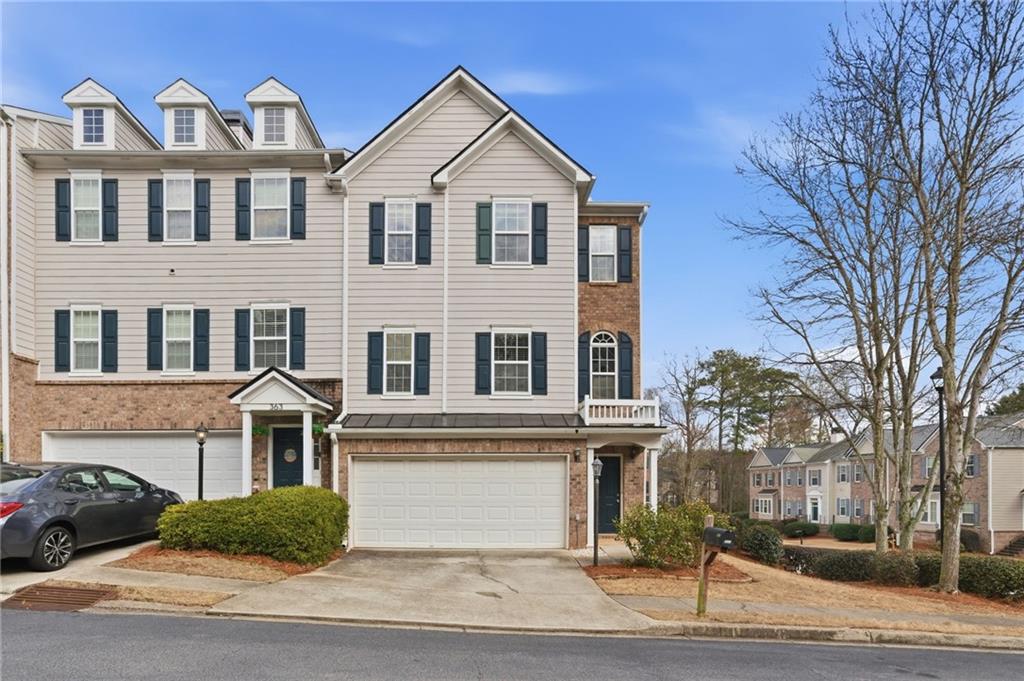 361 Eagle Tiff Drive