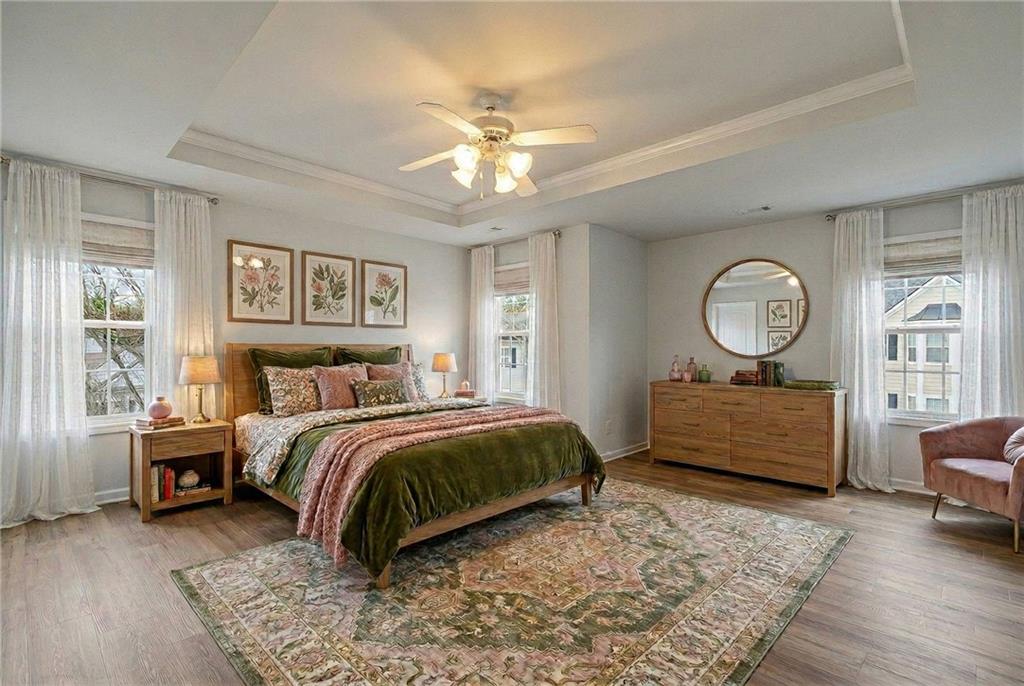 361 Eagle Tiff Drive