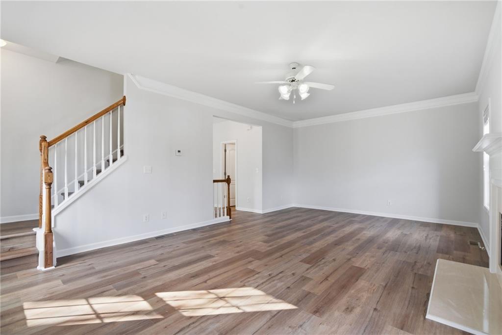 361 Eagle Tiff Drive