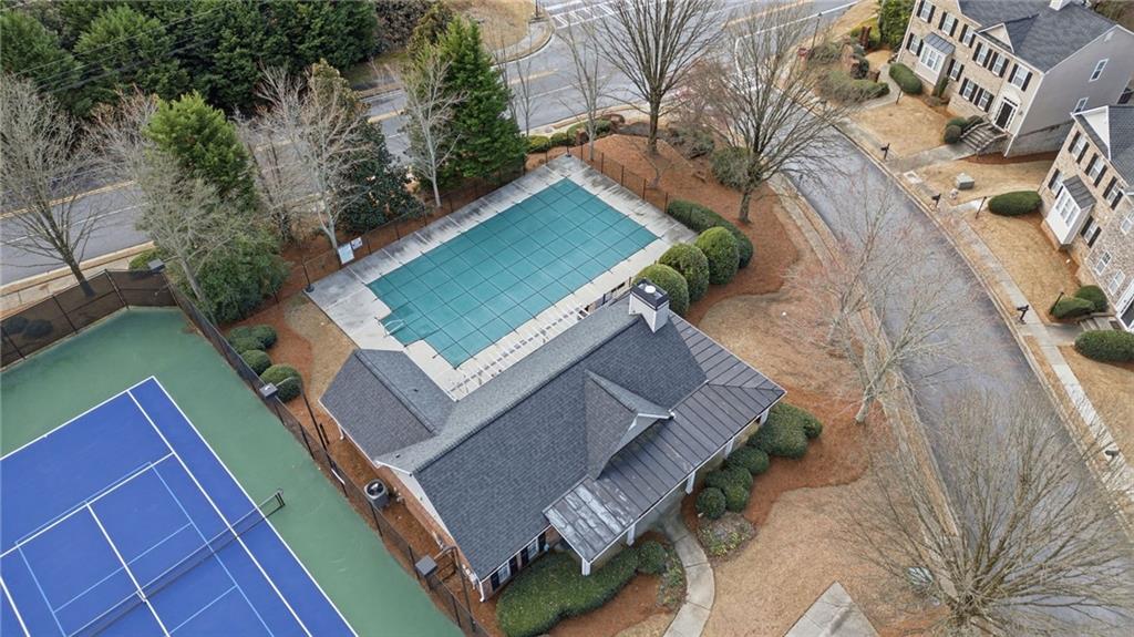 361 Eagle Tiff Drive