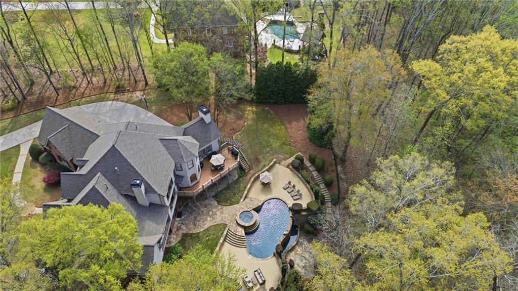 6035 Providence Lane