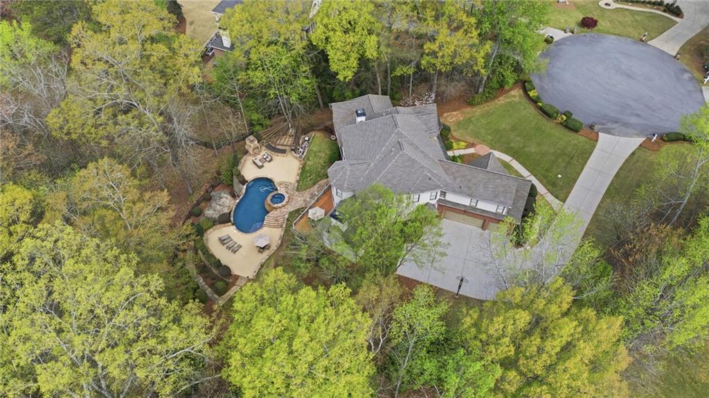 6035 Providence Lane