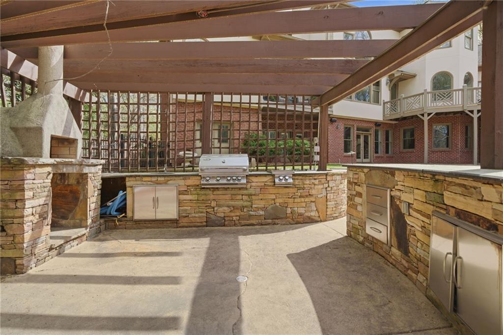 6035 Providence Lane