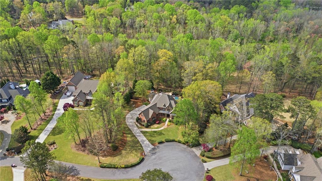 6035 Providence Lane